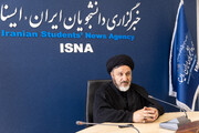 خبر برای جذب "فالوور" عیار صداقت ندارد