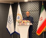 اسحاقی: ایران قوی و ایران عزیز میراثی است که از رهبر شهید به ما رسیده است