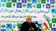 امنیت شغلی و معیشت کارگران نیازمند توجه جدی دولت است