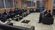 مدیرکل بنیاد مسکن اصفهان: اقدامات عمرانی موجب ماندگاری در روستاهای استان شده است