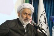 انتصاب حجت‌الاسلام ‌والمسلمین حسین طائب به سِمت رئیس سازمان بسیج مستضعفین سپاه پاسداران