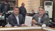 آغاز صدور الکترونیکی پروانه ساختمانی در شهر نور