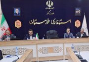 لزوم راه‌اندازی بازارچه‌های روستایی در خوزستان/ شماره‌گذاری خودروهای اروندی بصورت ۲ شیفته