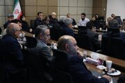 عارف: دشمن از توطئه دست بر نمی‌دارد پس باید امنیت سایبری و پدافند غیرعامل را ارتقا داد