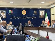 سهم ۳۷ درصدی مرزهای خوزستان از تردد زائران کشور/تفکیک مسیر تجاری از مسافری در شلمچه