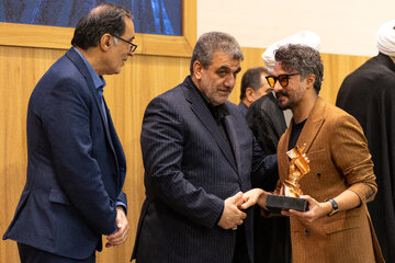 یازدهمین اجلاسیه مجاهدان در غربت