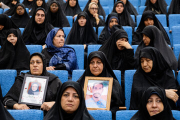 یازدهمین اجلاسیه مجاهدان در غربت