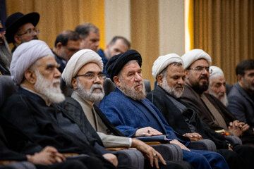 یازدهمین اجلاسیه مجاهدان در غربت