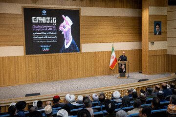 سخنرانی مسعود پزشکیان، رئیس جمهور در یازدهمین اجلاسیه مجاهدان در غربت