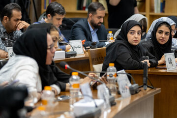 نشست خبری سخنگوی وزارت امور خارجه
