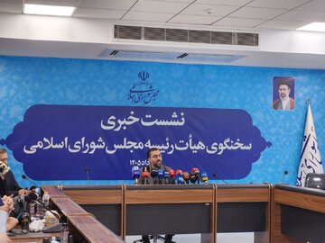 گودرزی: توصیه مجلس این است که دولت خودش نسبت به ترمیم کابینه اقدام کند