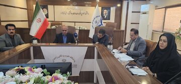 رئیس دانشگاه علوم پزشکی زاهدان: یکی از محورهای اصلاح نظام درمان مدیریت مصرف دارو است