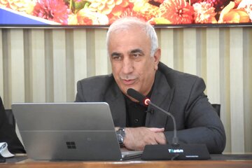 یک تولید کننده: اقتصاد ملی در کارخانه‌ها و بنگاه‌های تولیدی شکل می‌گیرد