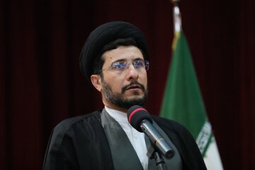 خبرنگاران، امید آفرینان توسعه ساز در بستر جهاد تبیین هستند