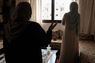 پشت پرده اختلافات برخی عروس و مادرشوهرها