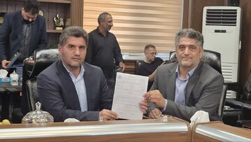 آغاز صدور الکترونیکی پروانه ساختمانی در شهر نور