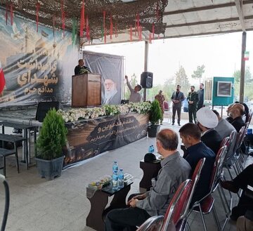 مشاور فرمانده کل سپاه: جنگ نباید به دوقطبی‌سازی داخلی منجر شود