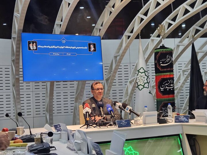 نوسازی بافت فرسوده فرحزاد در دستور کار شهرداری/ ساماندهی دستفروشان خیابان ستارخان