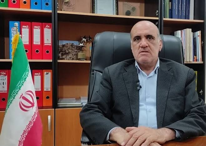 موافقت شورای شهر بم با استعفای شهردار/انتصاب سرپرست شهرداری
