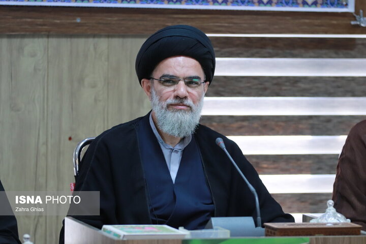مدیرکل تبلیغات‌اسلامی آذربایجان‌شرقی:خبرنگاران در خط مقدم مبارزه با تحریف حقیقت قرار دارند