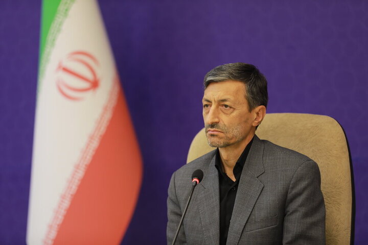 پیام تبریک «فتاح» به «محسن رضایی»