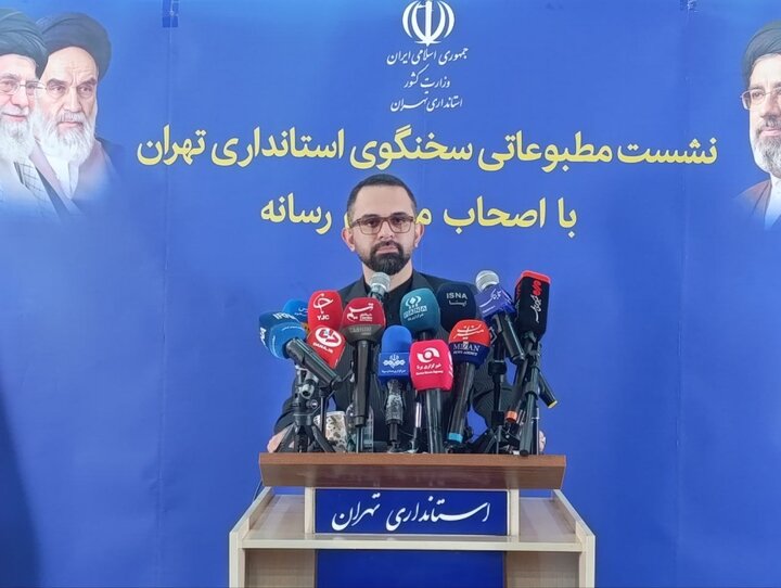 ذخیره ۵۲۳ میلیون مترمکعبی آب در ۵ سد تهران/ افزایش ۱۶۷ میلیون مترمکعبی ذخایر