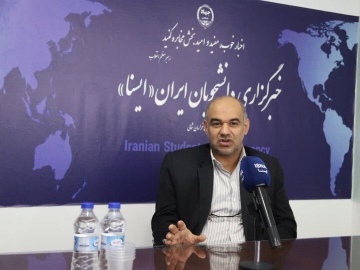 افتتاح آزمایشگاه صنایع ساختمانی در خراسان شمالی تا مهر امسال