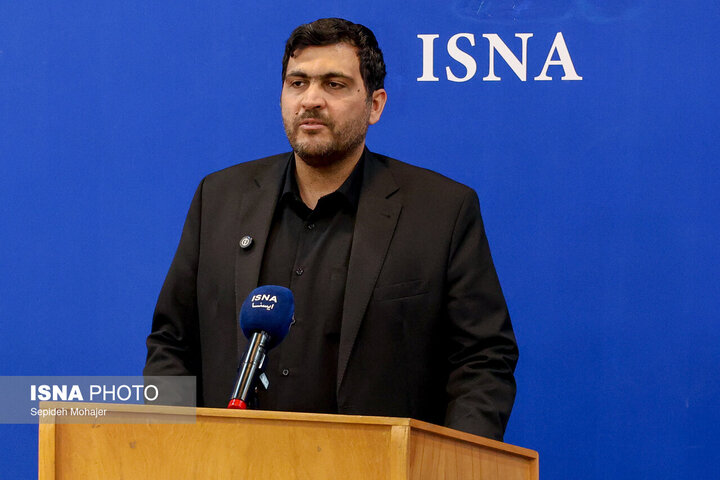 ۸۱ همت درآمد برای خراسان رضوی در سال ۱۴۰۵ مصوب شد/ کسری درآمد استان به ۴۰ درصد رسید