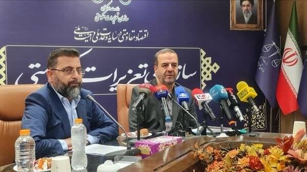 توضیح رئیس سازمان تعزیرات حکومتی درباره قیمت فعلی نان