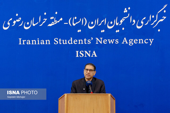 جهادکشاورزی خراسان رضوی کارنامه قابل قبولی در حوزه امنیت غذایی دارد