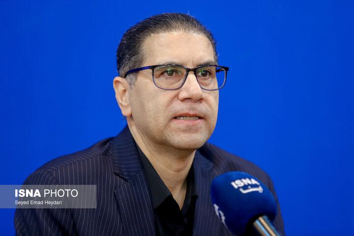 تمهیدات جهاد کشاورزی در ایام پایانی صفر مبتنی بر کمک بخش خصوصی است