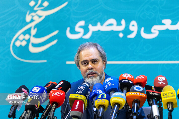 پاسخ‌های فریدزاده درباره شاهسواری، جشنواره جهانی فجر و ماجراهای سینما