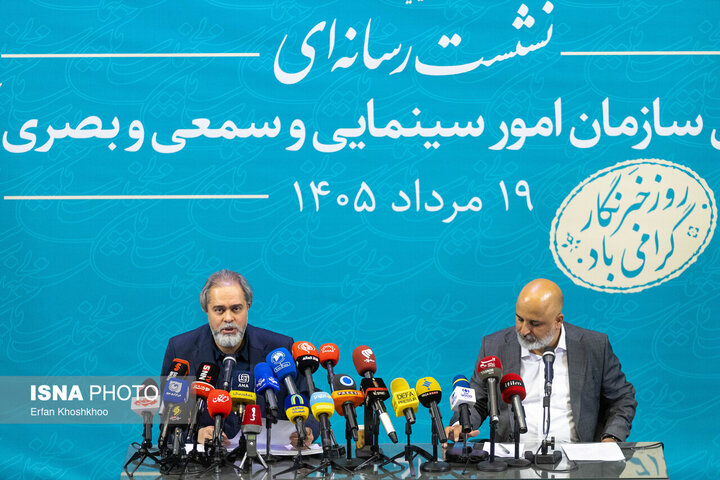 پاسخ‌های فریدزاده درباره شاهسواری، جشنواره جهانی فجر و ماجراهای سینما