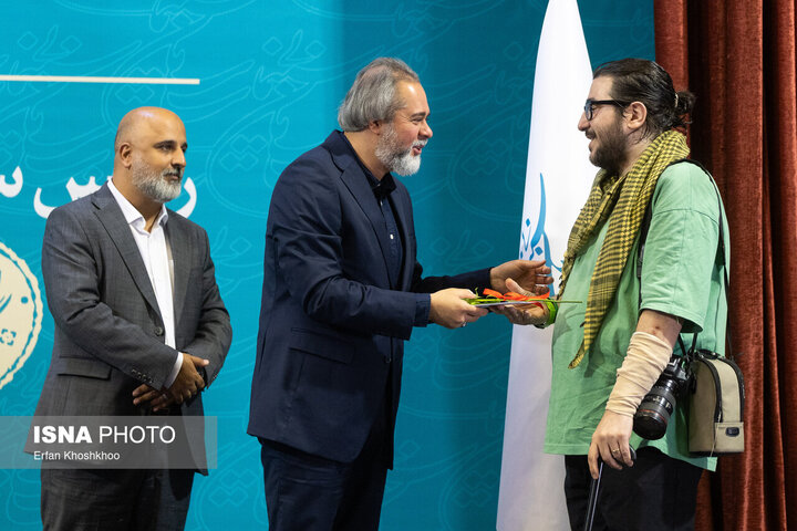 پاسخ‌های فریدزاده درباره شاهسواری، جشنواره جهانی فجر و ماجراهای سینما