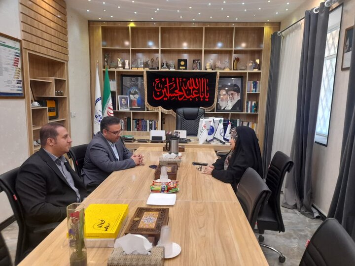 مدیرکل انتقال خون فارس: با یک اهدای خون ۲۰ دقیقه‌ای می‌توان جان دست‌کم ۳ نفر را نجات داد