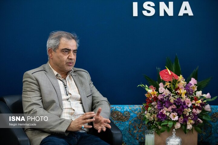 دغدغه‌های بازیگری که مدیر شد/ «هرگز نگاه سلبی نداشتم»