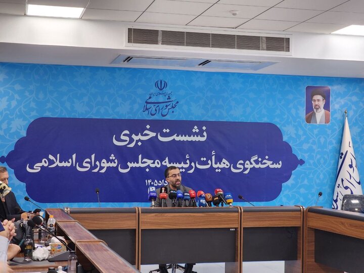گودرزی: ملت ایران اجازه غلط‌های زیادی را به آمریکا نمی‌دهد