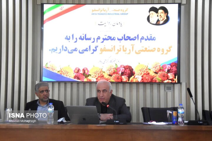 اقتصاد ملی در کارخانه‌ها و بنگاه‌های تولیدی شکل می‌گیرد
