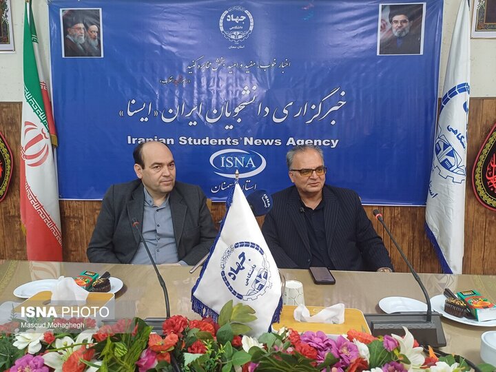 کمبود ۳۵۰ لیتر بر ثانیه آب در سمنان