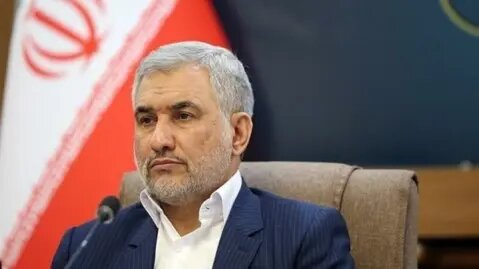 پیام تسلیت معاون راهبردی و امور مجلس رییس جمهور به سید حسن خمینی