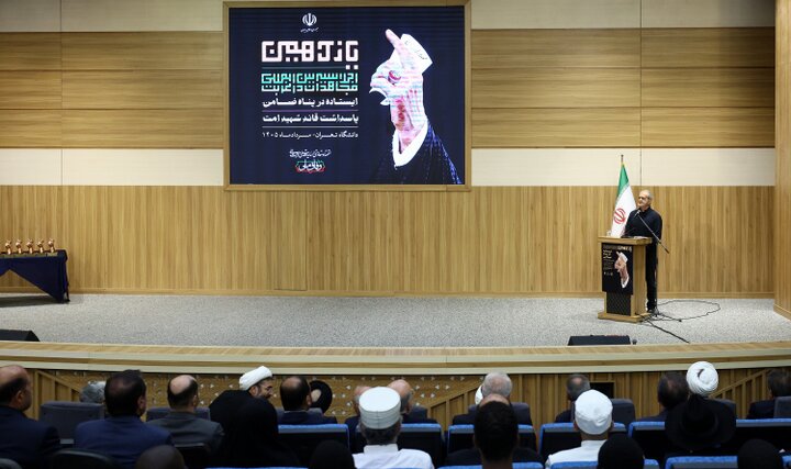 پزشکیان: محاسبات مبتنی بر هوش مصنوعی دشمنان، نقش بر آب شد