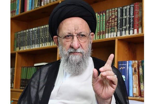 آیت الله نورمفیدی: دشمن به شدت روی دوقطبی‌سازی در جامعه سرمایه‌گذاری کرده است