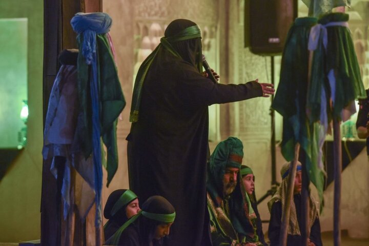 تعزیه