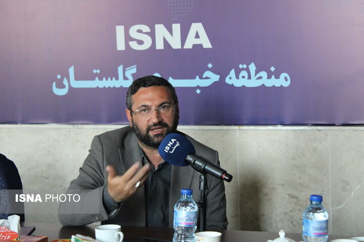 روایت پیشرفت‌ امیدآفرینی در گلستان؛ محور جدید تولیدات هنری حوزه هنری