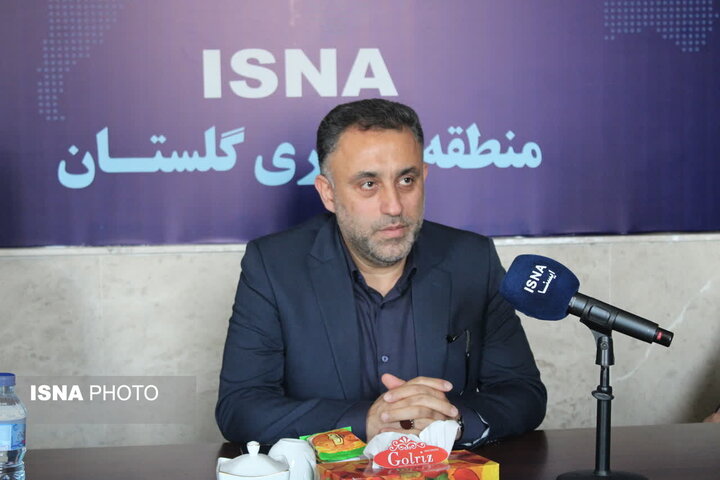 افزایش چشمگیر محکومیت‌های تعزیرات گلستان/پرونده‌های ورودی کاهش یافت