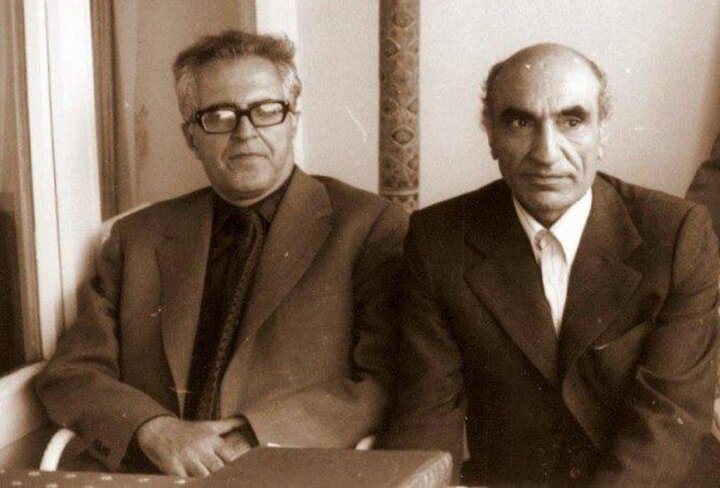 سپهر فرهنگی و میراث علمی زریاب
