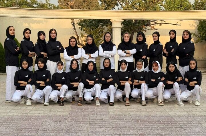 موفقیت تکواندوکاران فارس در لیگ دسته یک نوجوانان کشور