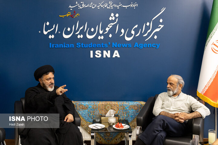 آماده ارسال// خبر برای جذب "فالوور" عیار صداقت ندارد