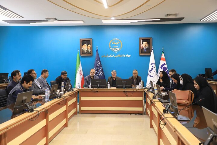 شهردار کرمان: خبرنگاری شغلی مقدس، اثرگذار و مبتنی بر عشق است