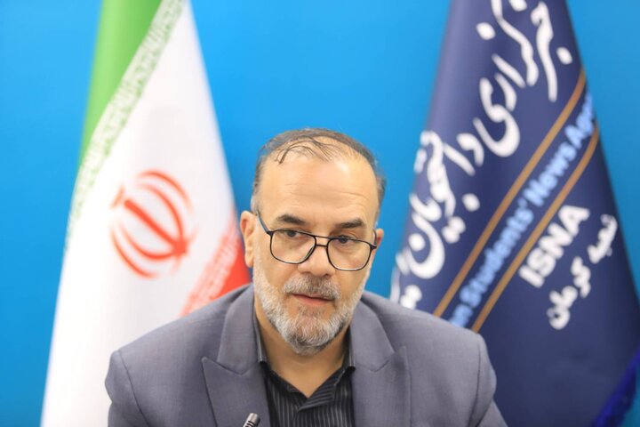 شهردار کرمان: خبرنگاری شغلی مقدس، اثرگذار و مبتنی بر عشق است